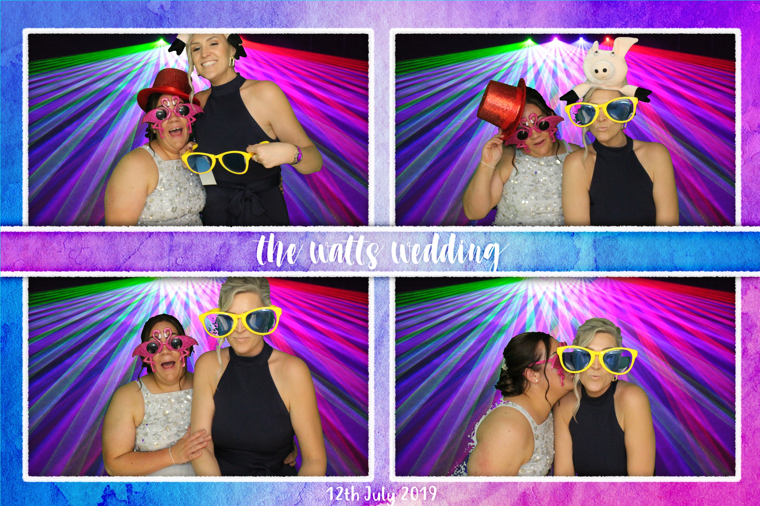 Mitch & Lyd's Wedding | View more photos from the event at images.mobile-photo-booth.com/u/MobilePhotoBoothUK/Mitch-Lyds-Wedding